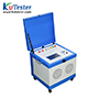 Electronic multi frequency power generator